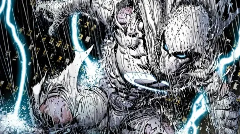 Moon Knight será interpretado en televisión por Oscar Isaac.
