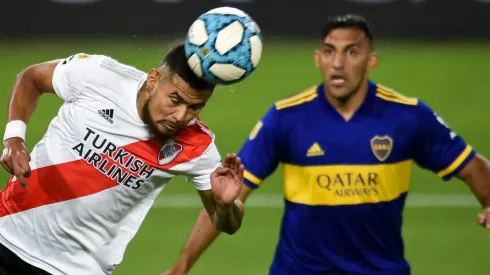 Millonarios y Xeneizes jugarán por los octavos del certamen local en fecha aún por definir.