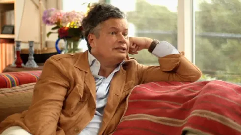 Felipe Bianchi habla sobre su separación de Consuelo Saavedra