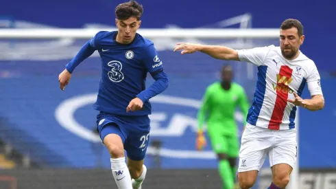 En Selhurts Park de Crystal Palace, el Chelsea debe volver a los triunfos como sea para no perder un lugar en la próxima Champions League.