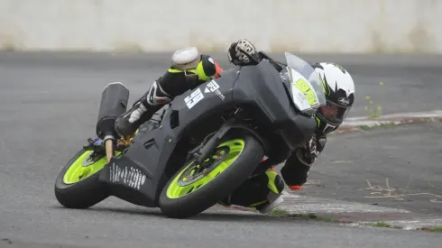 El certamen tiene un total de siete fechas en Italia y Croacia.