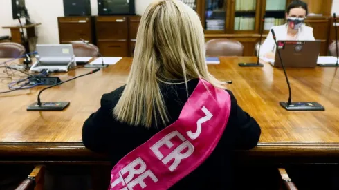 Discusión tercer retiro