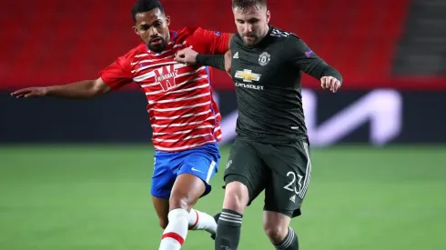 Españoles e ingleses vieron un extraño espectáculo