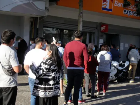 IFE y Bono Covid | Cómo y dónde postular al Ingreso Familiar de Emergencia correspondiente al mes de abril