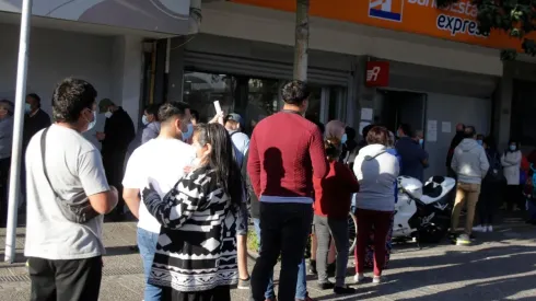 Las postulaciones a los beneficios iniciaron hoy