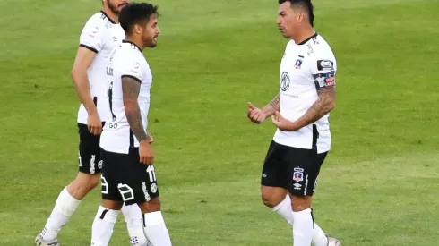 Bolados se desmarcó de los dichos de Paredes