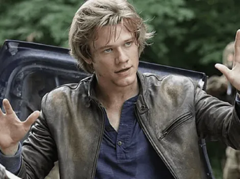 McGyver es cancelada luego de cinco temporadas