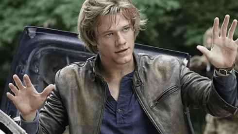 La serie terminará con su quinta temporada.