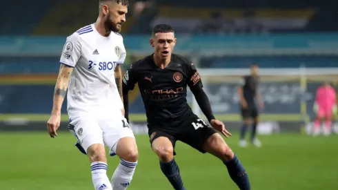 El Leeds tendrá un complicado desafío ante el puntero exclusivo de la Premier League.