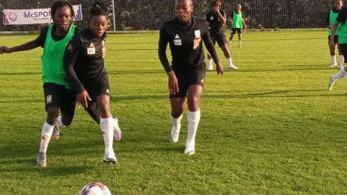 La Selección de Camerún busca una nueva participación en una gran cita.