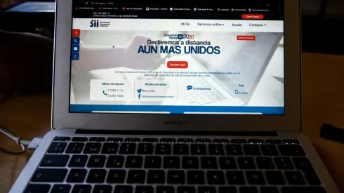 Operación Renta 2021