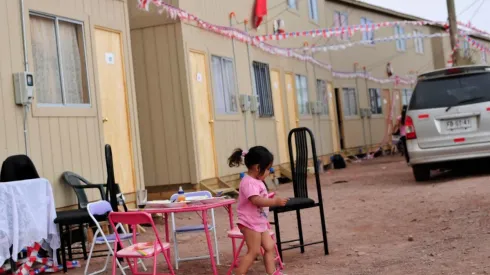 ¿Para qué sirve el Registro Social de Hogares?