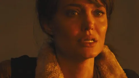 Angelina Jolie vuelve a un género que domina y de la mano de un experto en la materia.