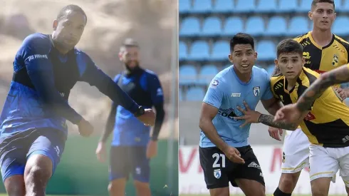 Jean Beausejour piensa que no siempre es bueno que jueguen los sub 21