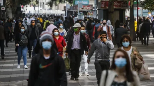 Conoce en que etapa está tu comuna hoy