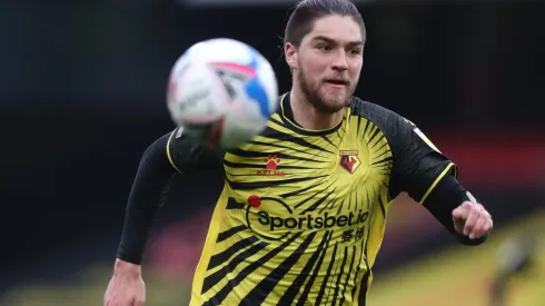 El chileno ha sido un pilar en la defensa de los Hornets.