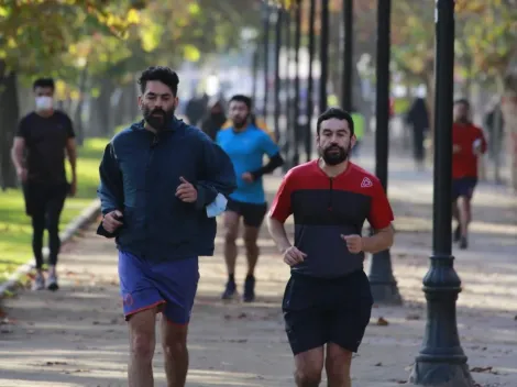 ¿A qué hora se puede hacer deporte sin permiso este fin de semana?