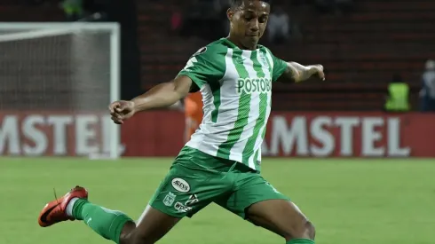 Desde 2017 de Atlético Nacional no es campeón. Son los líderes, pero tienen todo el playoff por delante.