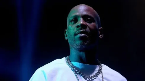Muere el conocido rapero DMX
