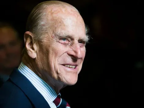 Muere el príncipe Felipe de Edimburgo a los 99 años