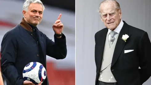 El DT aseguró tener un gran respeto por la familia real.