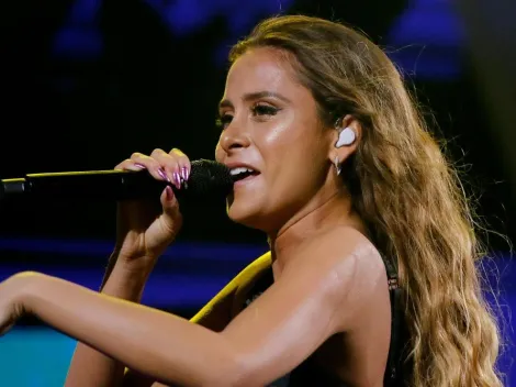 Cami Gallardo habla sobre su detención