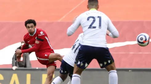 Los Reds volvieron a los triunfos