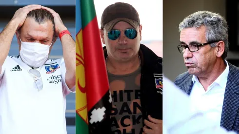 Aníbal Mosa y Leonidas Vial pondrán a la venta más de dos tercios de la propiedad de Blanco y Negro la próxima semana