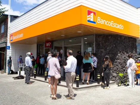 ¿A qué hora abren y cierran los bancos en Cuarentena?