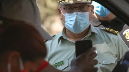 Gran parte de las comunas del país se encuentran en Fase1