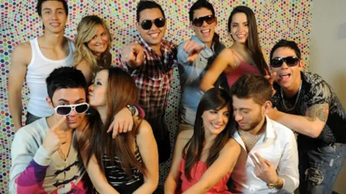 A través de Instagram la joven reveló la noticia.