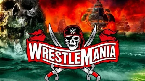 WrestleMania 37 a diferencia de otros años tendrá dos jornadas con mucha acción de la lucha libre norteamericana.