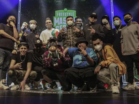 La FMS México se definirá en una apretadísima final