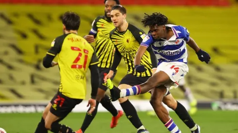 Sierralta se acerca a la Premier