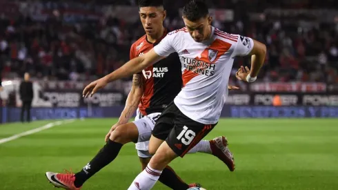 Partidazo: El puntero del grupo enfrenta a River Plate