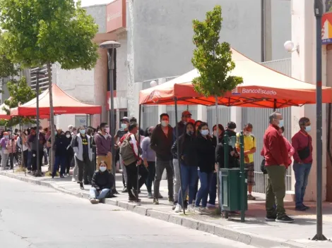 Revisa todos los bonos a los que se puede postular en abril