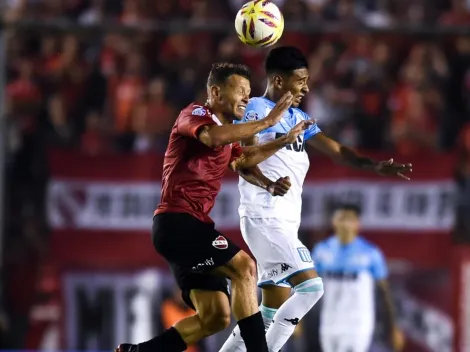 ¡Partidazo! Dónde ver el Clásico de Avellaneda con sabor chileno