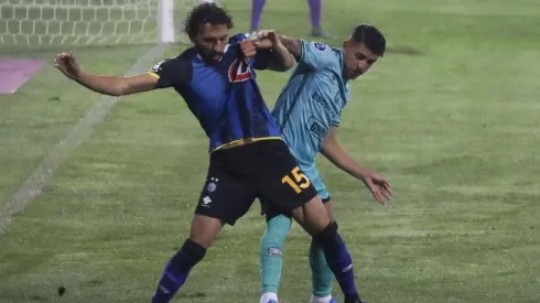 Cimbi Cuevas en el equipo ideal