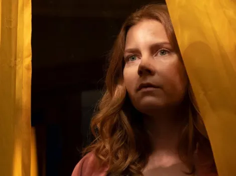 Netflix lanza trailer de "La Mujer en la Ventana"