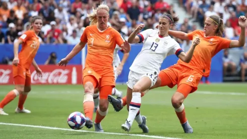 Las potencias que esperan a La Roja o Camerún