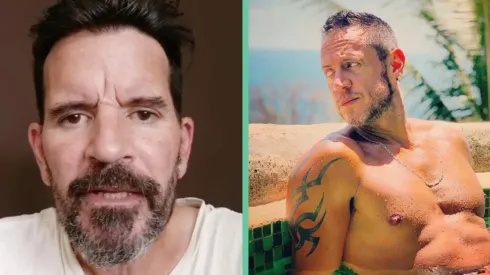 Vasco Moulian y Pablo Illanes.