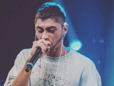 Nitro pasa de la Red Bull: "Quizás algún día vuelva, por ahora no me interesa"