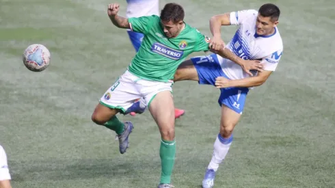 La UC y Audax llegan invictos a la tercera fecha del torneo.