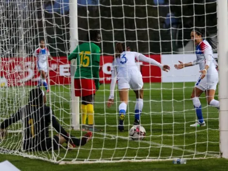 Letelier: "Un paso importante a Tokio, pero queda la revancha"