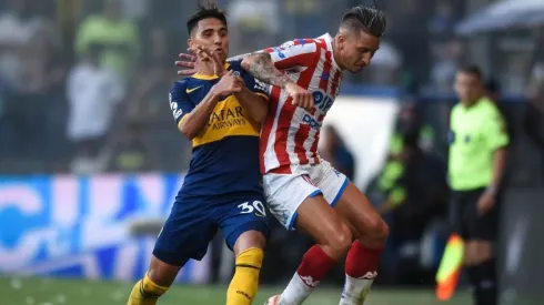 De ganar, Unión le arrebataría el puesto a Boca en la parte alta de la tabla.