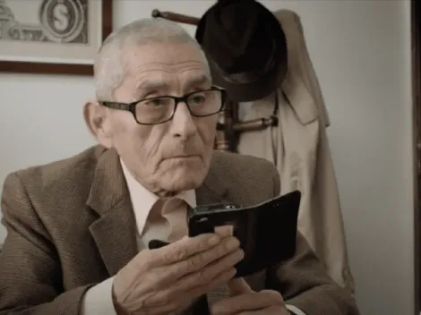 "El Agente Topo" llega a la pantalla abierta