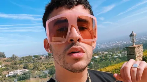 El puertorriqueño se enfrenta a Mike "The Miz" Mizanin.