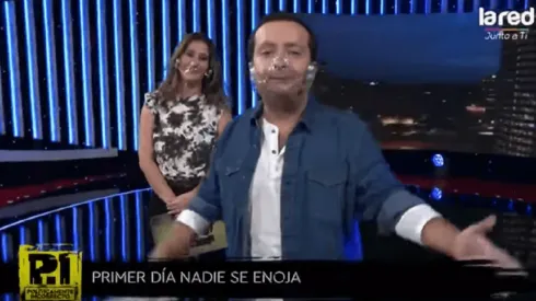 Así fue el estreno del programa de Toto y Belenaza "Políticamente Incorrecto"