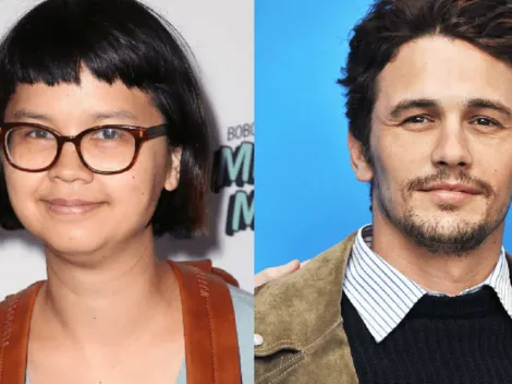 Charlyne Yi realiza una acusación en contra de James Franco