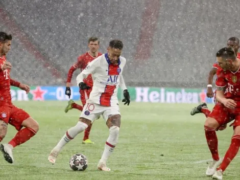 En busca de las semifinales, PSG recibe al Bayern por Champions League